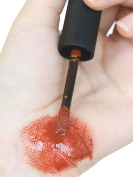YSL1966吸烟装口红色号试色_ysl蜜桃色6696_雅诗兰黛569号口红显白测评