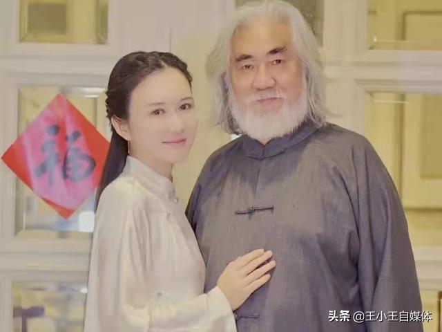 李亚鹏海哈金喜结婚年龄差_娱乐圈夫妇年龄差距_侯勇王瑞老夫少妻年龄差
