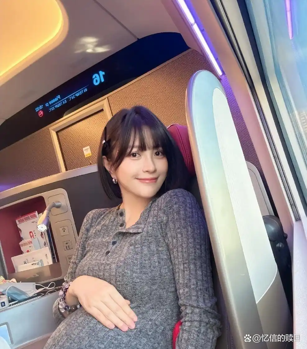 孕期身材管理明星案例_怀孕女明星大肚照_孕妇拍戏比例