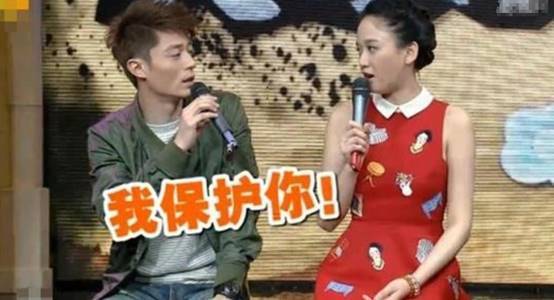 霍建华早期感情故事_霍建华滚出娱乐圈_霍建华16岁恋爱经历