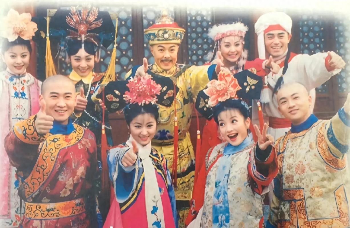 林心如为什么做到30年无实锤污点，而同代其他人却很难复制