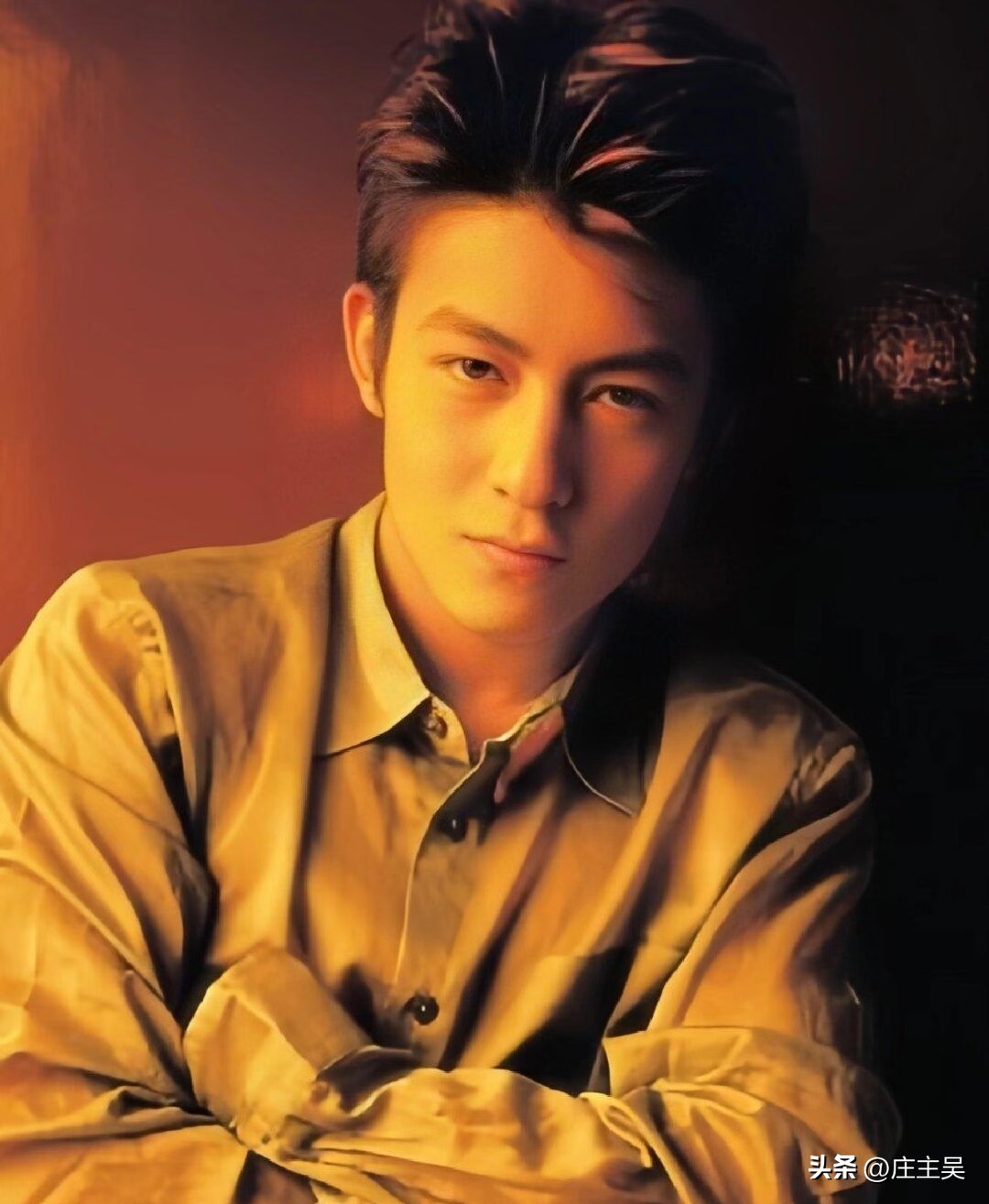 阿娇张柏芝隐私泄露事件分析_陈冠希事件真相_陈冠希退出娱乐圈原文