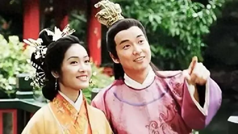 蔡子健 复出 17年后重返港剧_蔡子健 退出娱乐圈